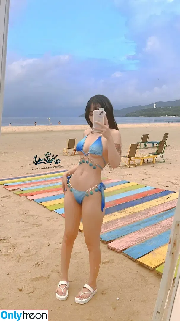 Umeko J. nude photo #3194 (umekoj0910 / umekoj0910_ / umekojcosplayer)