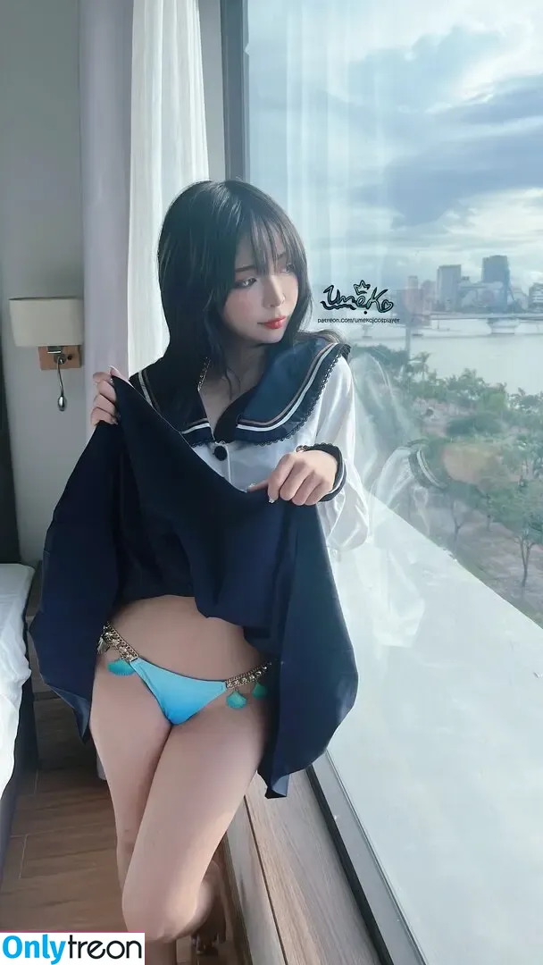 Umeko J. nude photo #3199 (umekoj0910 / umekoj0910_ / umekojcosplayer)