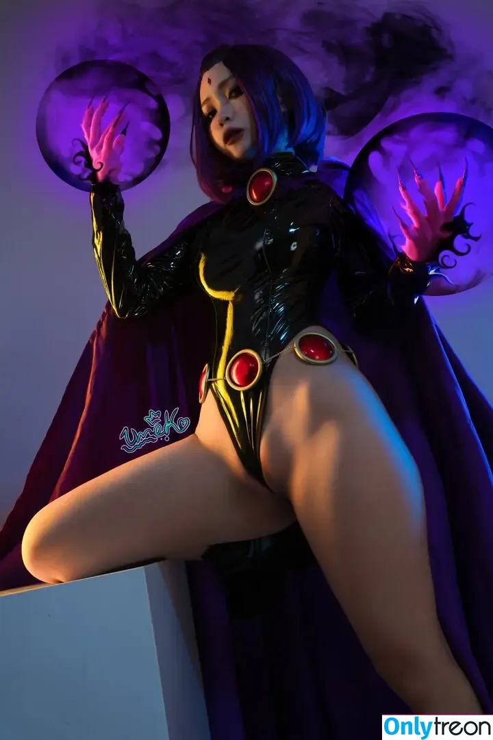Umeko J. nude photo #3321 (umekoj0910 / umekoj0910_ / umekojcosplayer)