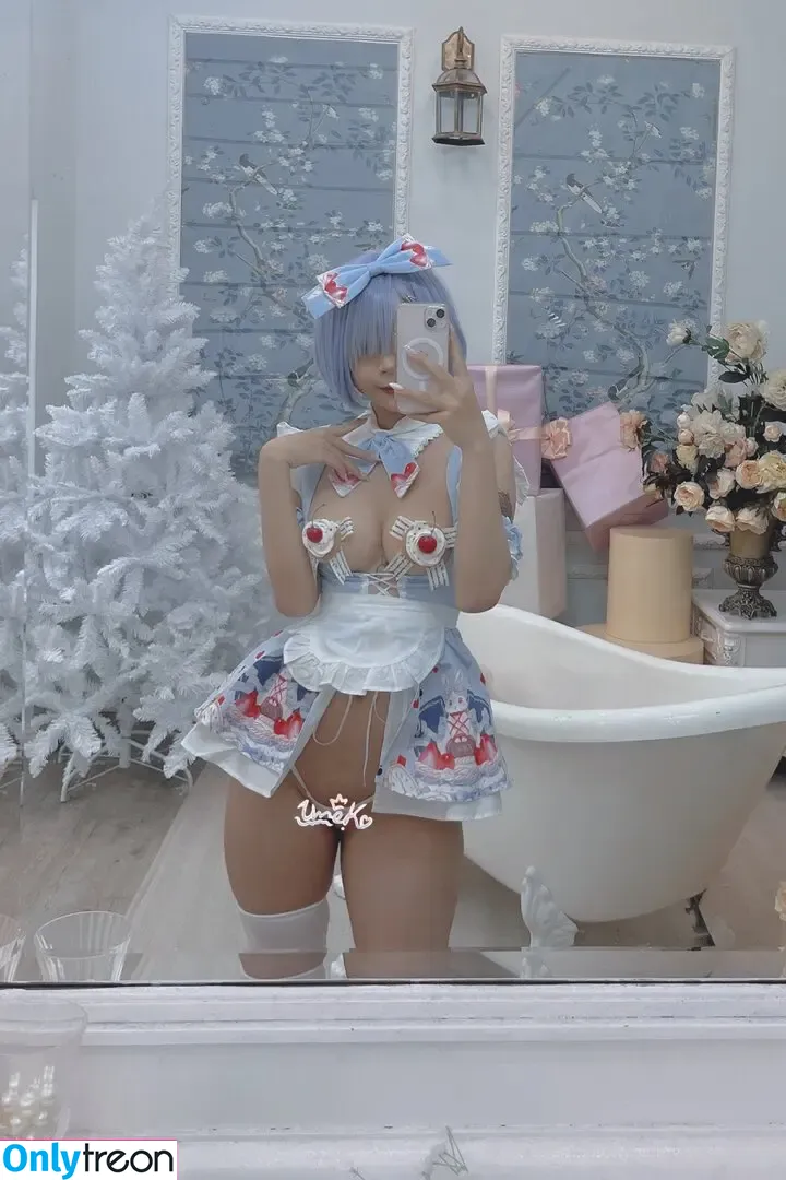Umeko J. nude photo #3351 (umekoj0910 / umekoj0910_ / umekojcosplayer)