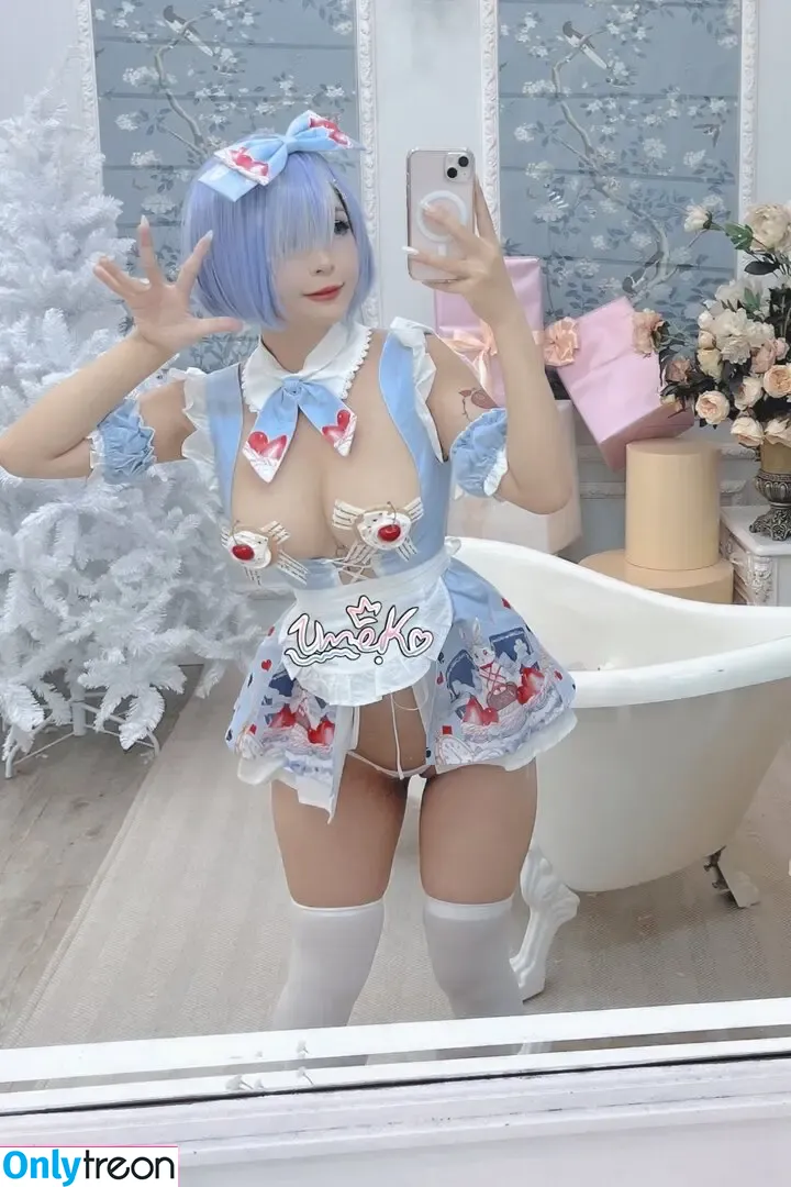 Umeko J. nude photo #3352 (umekoj0910 / umekoj0910_ / umekojcosplayer)