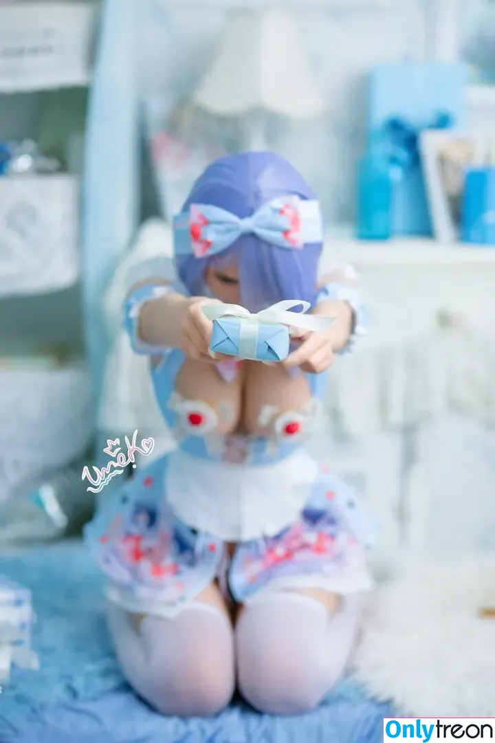 Umeko J. nude photo #3361 (umekoj0910 / umekoj0910_ / umekojcosplayer)