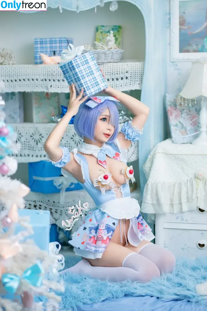 Umeko J. nude photo #3371 (umekoj0910 / umekoj0910_ / umekojcosplayer)