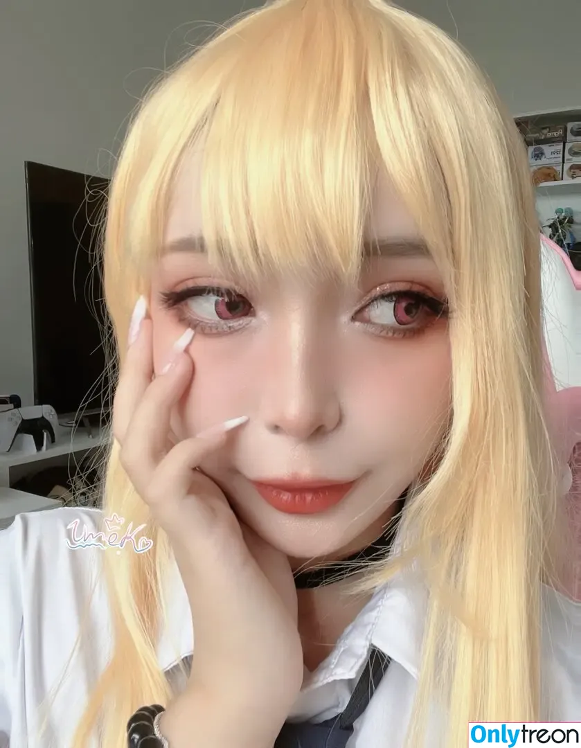 Umeko J. nude photo #3412 (umekoj0910 / umekoj0910_ / umekojcosplayer)