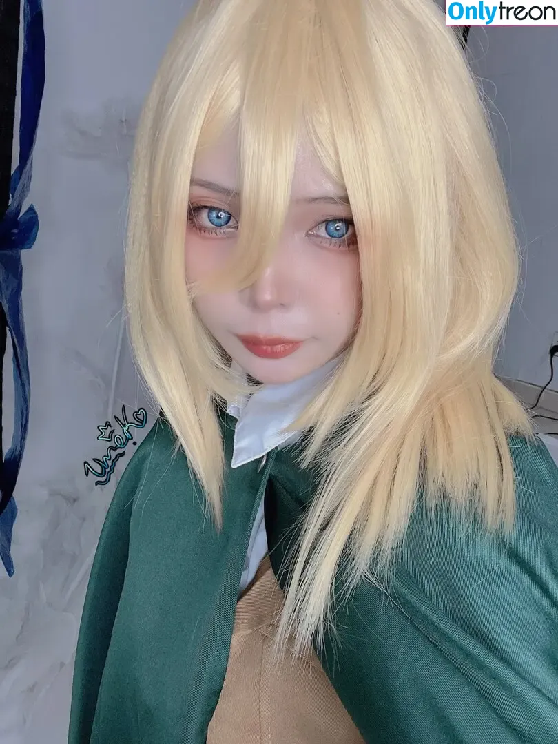 Umeko J. nude photo #3419 (umekoj0910 / umekoj0910_ / umekojcosplayer)