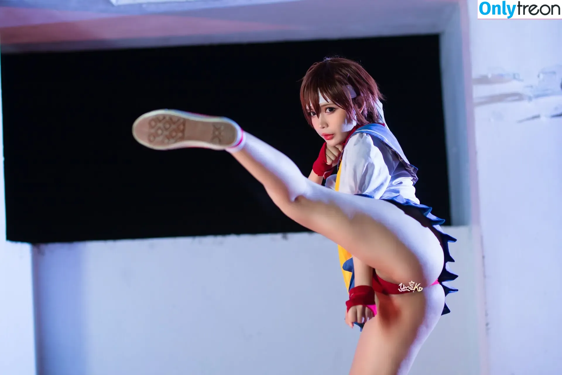 Umeko J. nude photo #3422 (umekoj0910 / umekoj0910_ / umekojcosplayer)