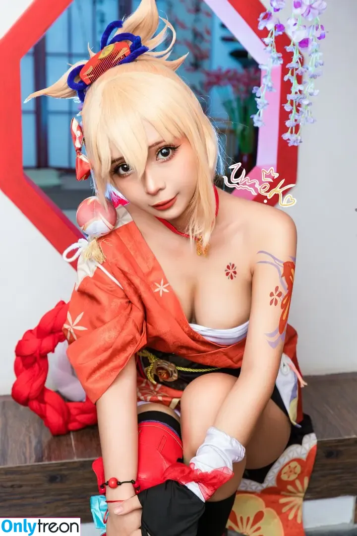 Umeko J. nude photo #3436 (umekoj0910 / umekoj0910_ / umekojcosplayer)