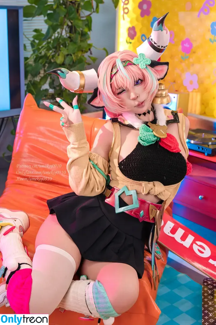 Umeko J. nude photo #3826 (umekoj0910 / umekoj0910_ / umekojcosplayer)