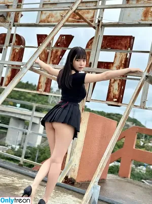 Umi Shinonome / umi_portrait nude photo #0946