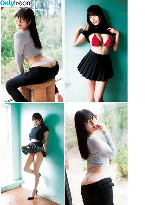 Umi Shinonome / umi_portrait nude photo #0951