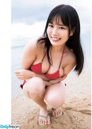 Umi Shinonome / umi_portrait nude photo #0954