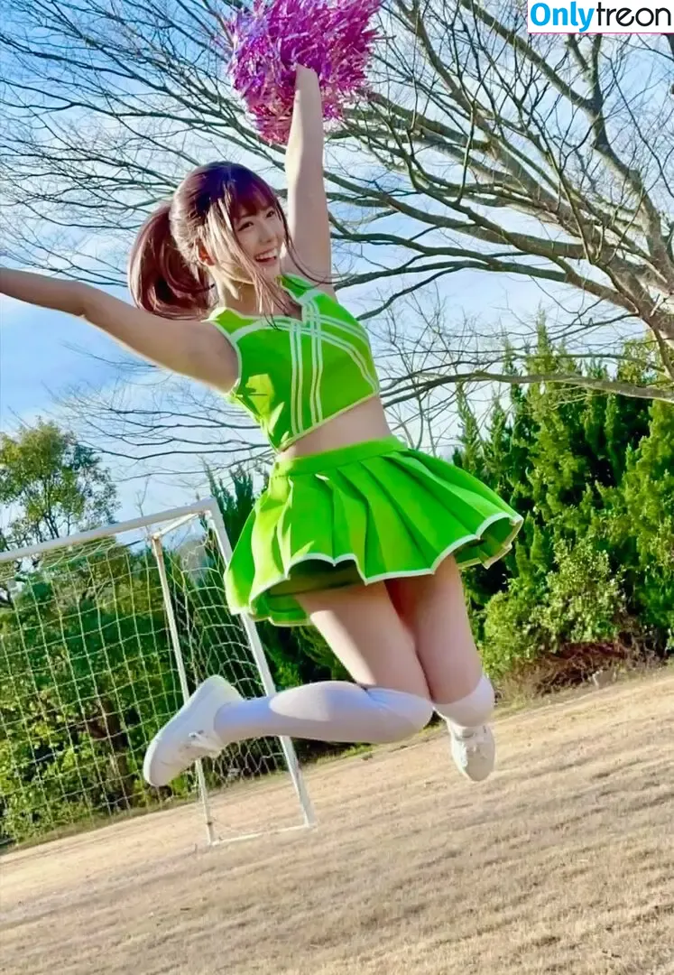 Umi Shinonome nude photo #0908 (umi_portrait)