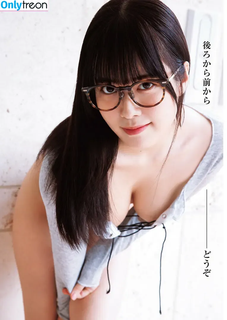 Umi Shinonome nude photo #0918 (umi_portrait)