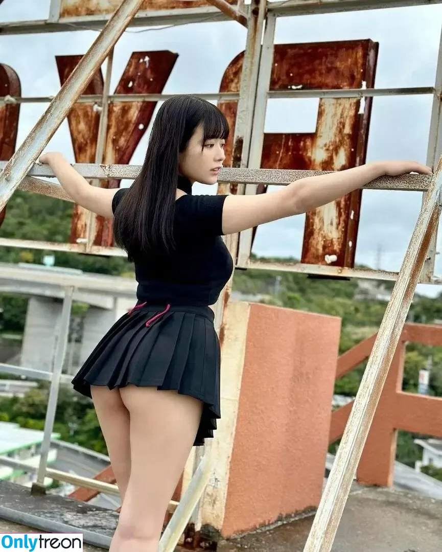 Umi Shinonome nude photo #0942 (umi_portrait)