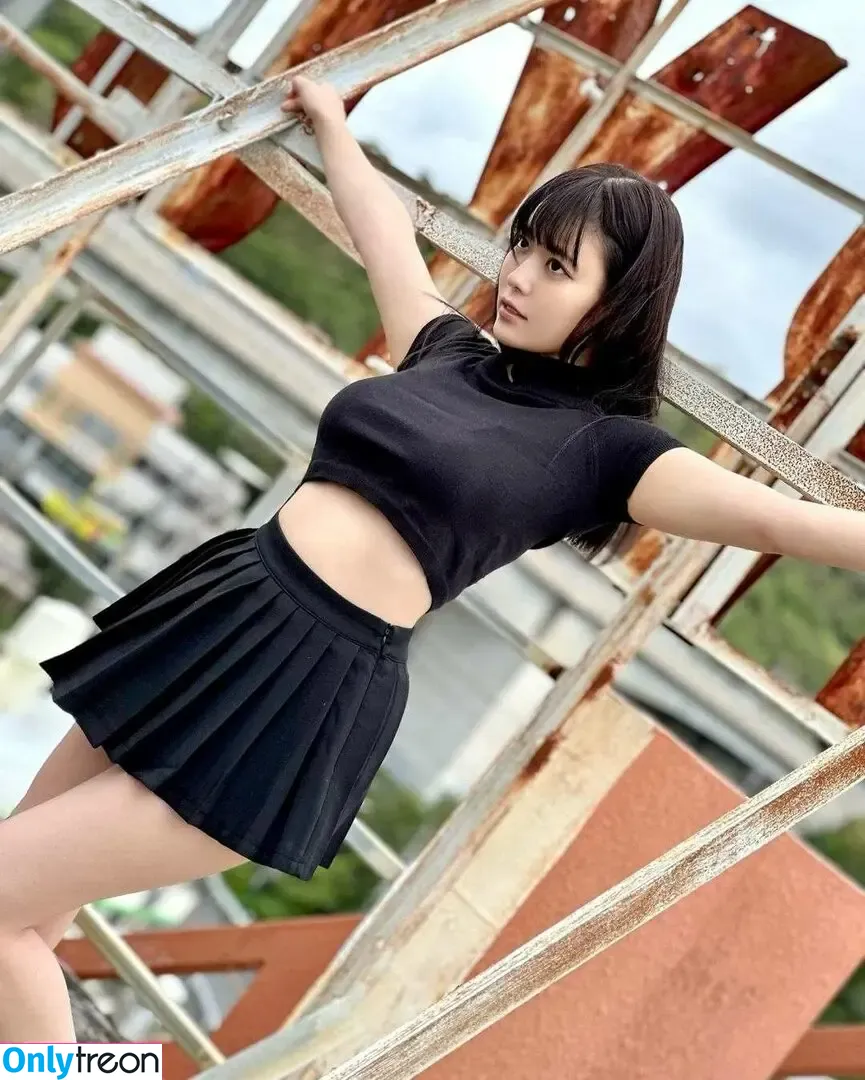 Umi Shinonome nude photo #0944 (umi_portrait)