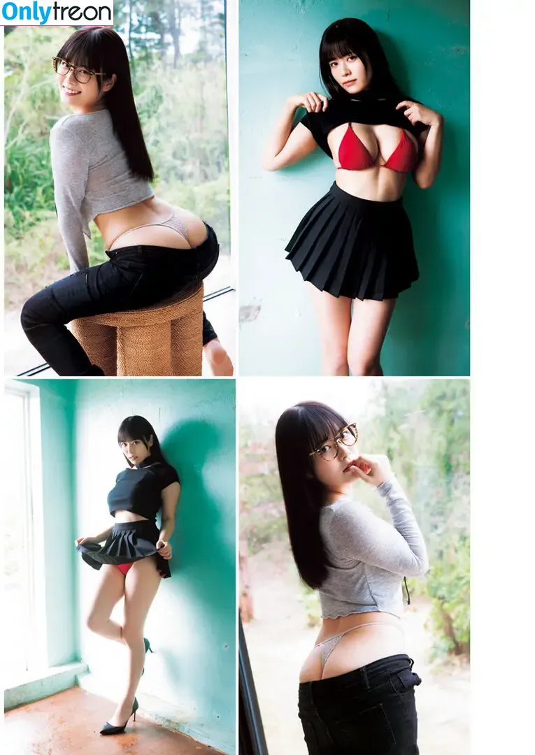 Umi Shinonome nude photo #0951 (umi_portrait)