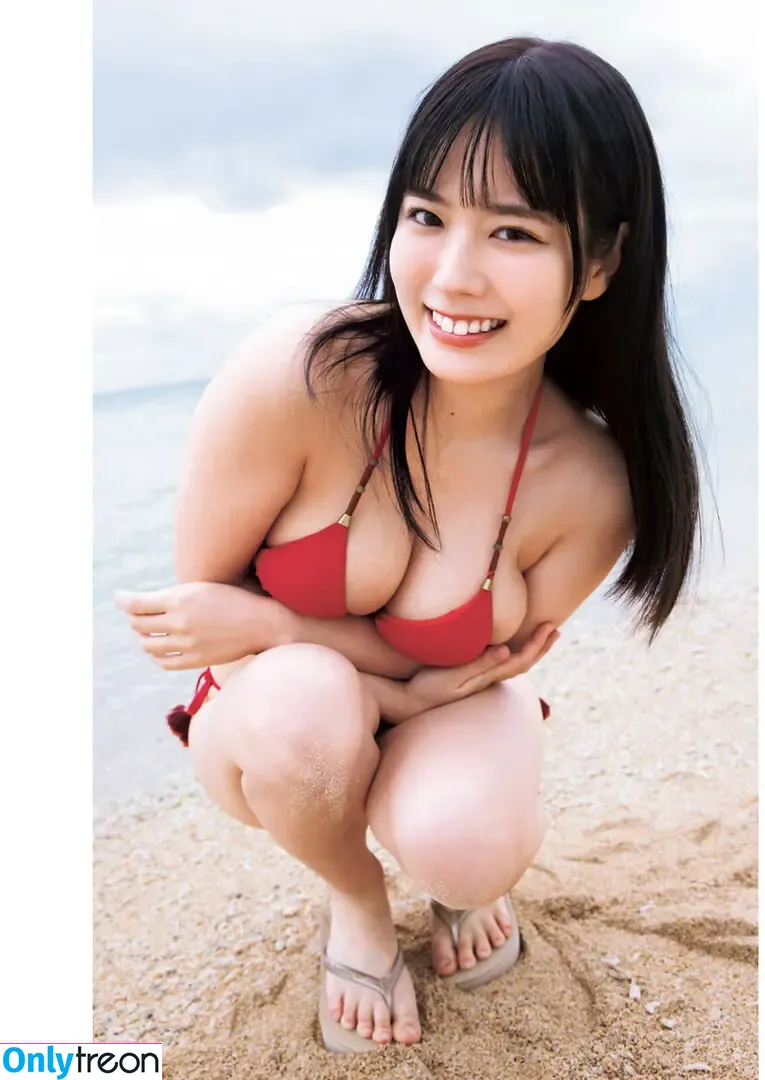 Umi Shinonome nude photo #0954 (umi_portrait)