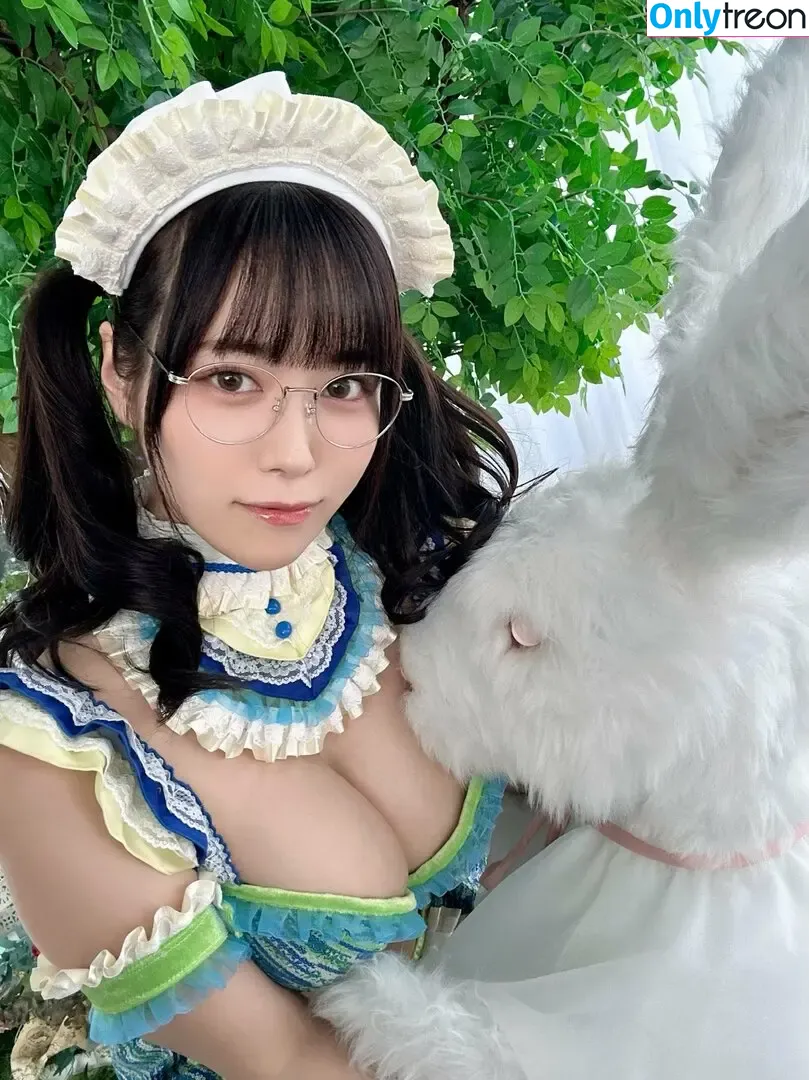 Umi Shinonome nude photo #0978 (umi_portrait)