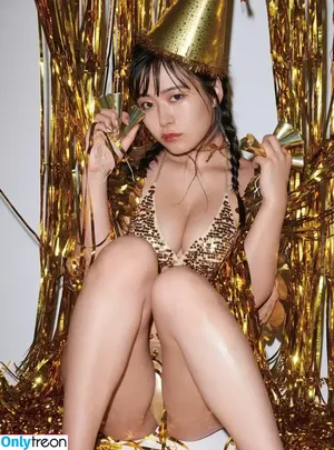 Umi Shinonome / umi_portrait nude photo #1015