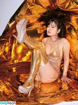 Umi Shinonome / umi_portrait nude photo #1017