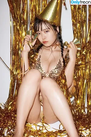 Umi Shinonome / umi_portrait nude photo #1020