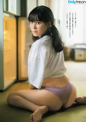 Umi Shinonome / umi_portrait nude photo #1027