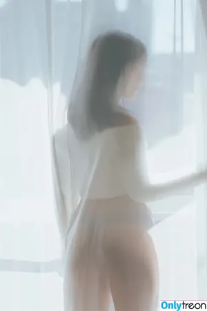 Umi Shinonome / umi_portrait nude photo #1050