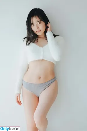 Umi Shinonome / umi_portrait nude photo #1053