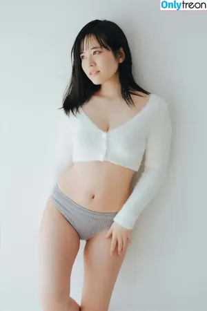 Umi Shinonome / umi_portrait nude photo #1063