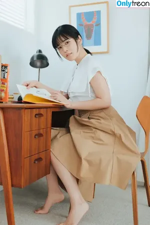 Umi Shinonome / umi_portrait nude photo #1069