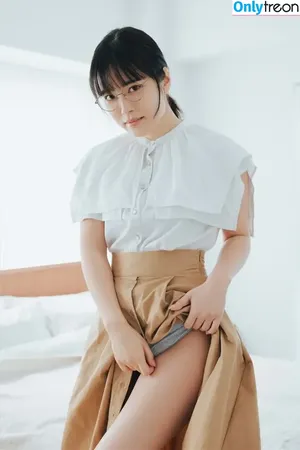 Umi Shinonome / umi_portrait nude photo #1075