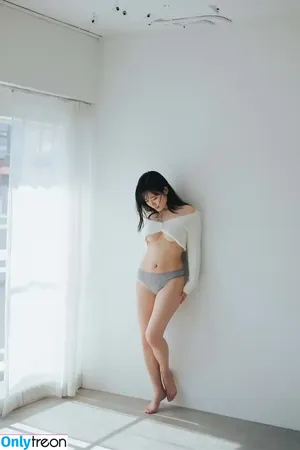 Umi Shinonome / umi_portrait nude photo #1088