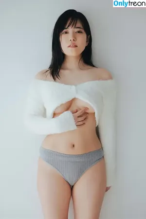Umi Shinonome / umi_portrait nude photo #1091