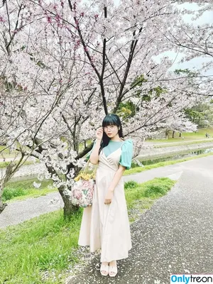Umi Shinonome / umi_portrait nude photo #1124
