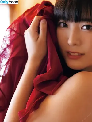 Umi Shinonome / umi_portrait nude photo #1131