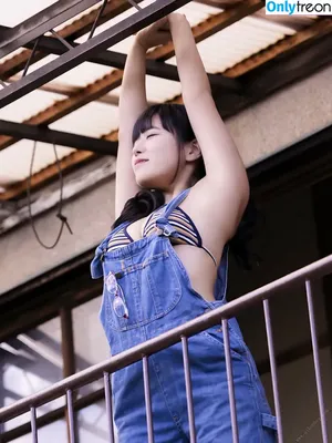 Umi Shinonome / umi_portrait nude photo #1149