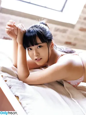 Umi Shinonome / umi_portrait nude photo #1159