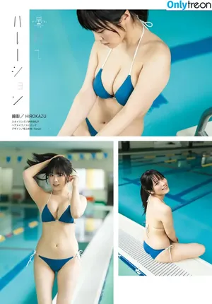 Umi Shinonome / umi_portrait nude photo #1165