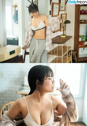 Umi Shinonome / umi_portrait nude photo #1166