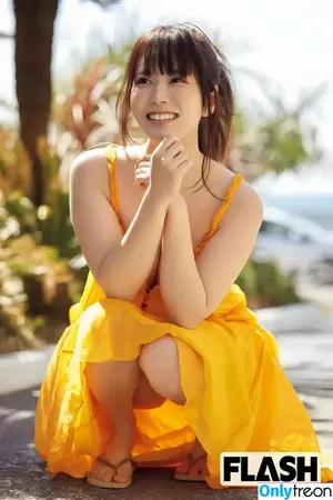 Umi Shinonome / umi_portrait nude photo #1183