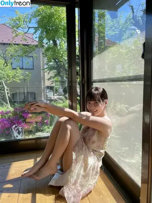 Umi Shinonome / umi_portrait nude photo #1216