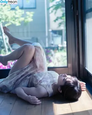 Umi Shinonome / umi_portrait nude photo #1263