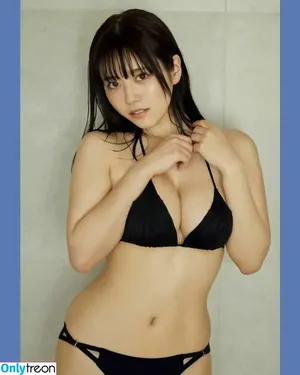 Umi Shinonome / umi_portrait nude photo #1265