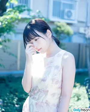 Umi Shinonome / umi_portrait nude photo #1266