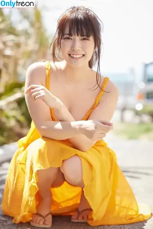 Umi Shinonome / umi_portrait nude photo #1299