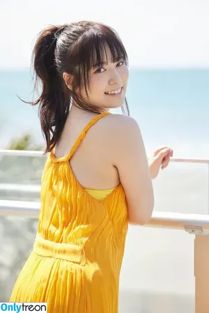 Umi Shinonome / umi_portrait nude photo #1304