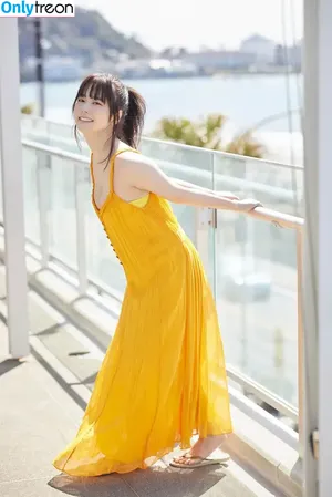 Umi Shinonome / umi_portrait nude photo #1305