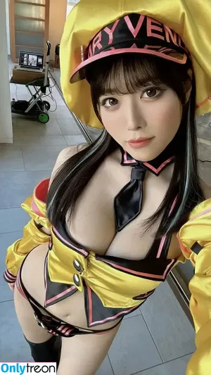 Umi Shinonome / umi_portrait nude photo #1325