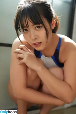 Umi Shinonome / umi_portrait nude photo #1336