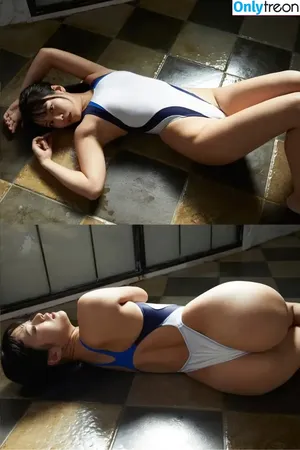 Umi Shinonome / umi_portrait nude photo #1349